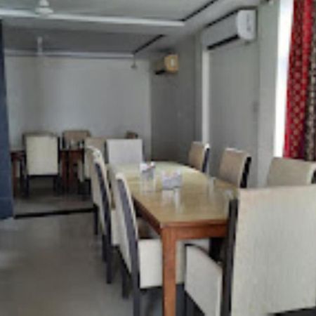 Sitapur Muafi Mp Tourist Bunglow , Chitrakoot酒店 外观 照片