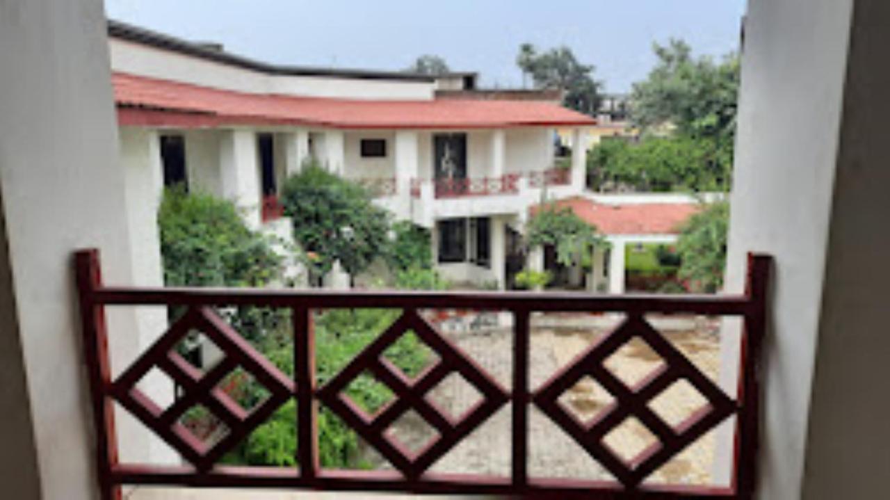 Sitapur Muafi Mp Tourist Bunglow , Chitrakoot酒店 外观 照片