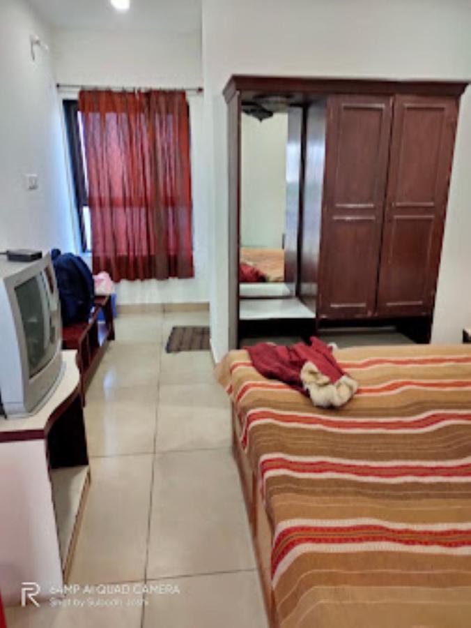 Sitapur Muafi Mp Tourist Bunglow , Chitrakoot酒店 外观 照片