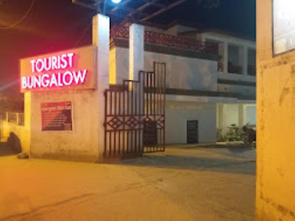 Sitapur Muafi Mp Tourist Bunglow , Chitrakoot酒店 外观 照片
