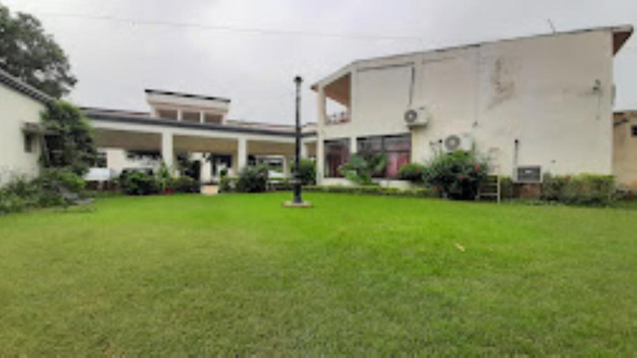 Sitapur Muafi Mp Tourist Bunglow , Chitrakoot酒店 外观 照片