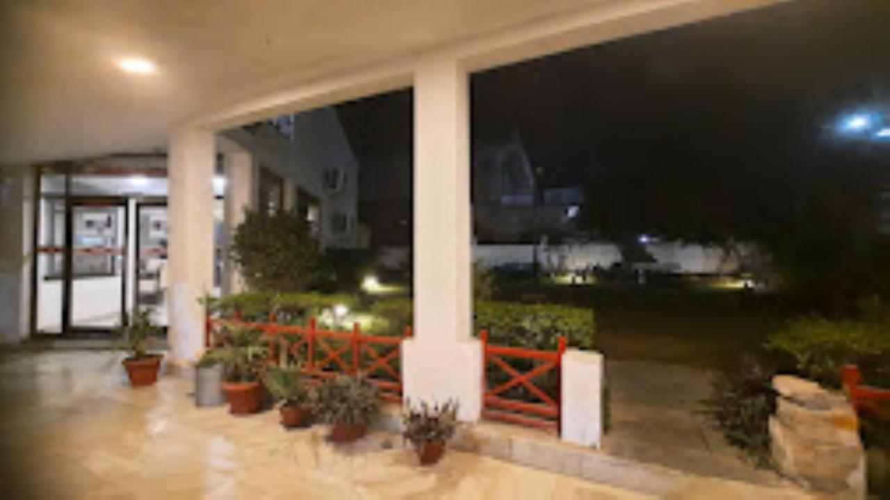 Sitapur Muafi Mp Tourist Bunglow , Chitrakoot酒店 外观 照片