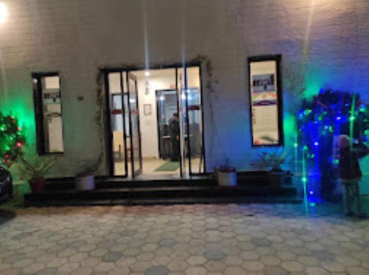 Sitapur Muafi Mp Tourist Bunglow , Chitrakoot酒店 外观 照片