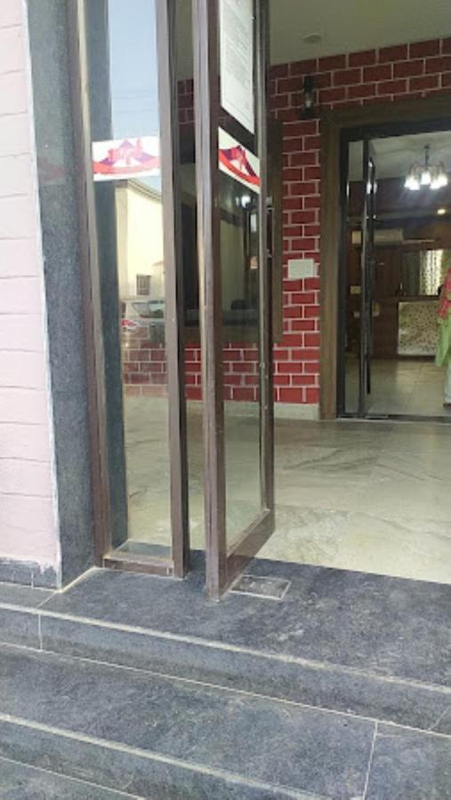Sitapur Muafi Mp Tourist Bunglow , Chitrakoot酒店 外观 照片