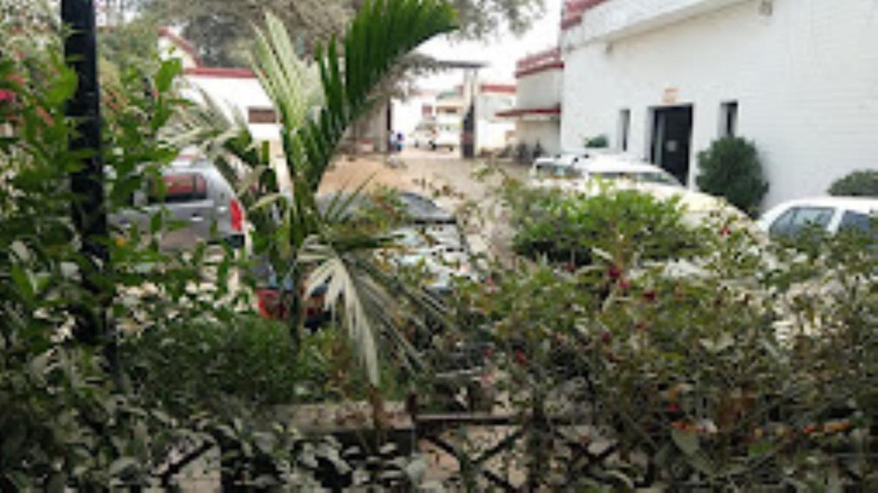 Sitapur Muafi Mp Tourist Bunglow , Chitrakoot酒店 外观 照片