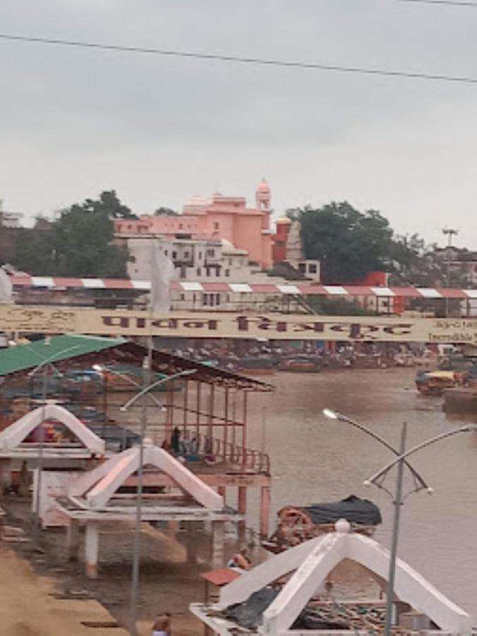 Sitapur Muafi Mp Tourist Bunglow , Chitrakoot酒店 外观 照片