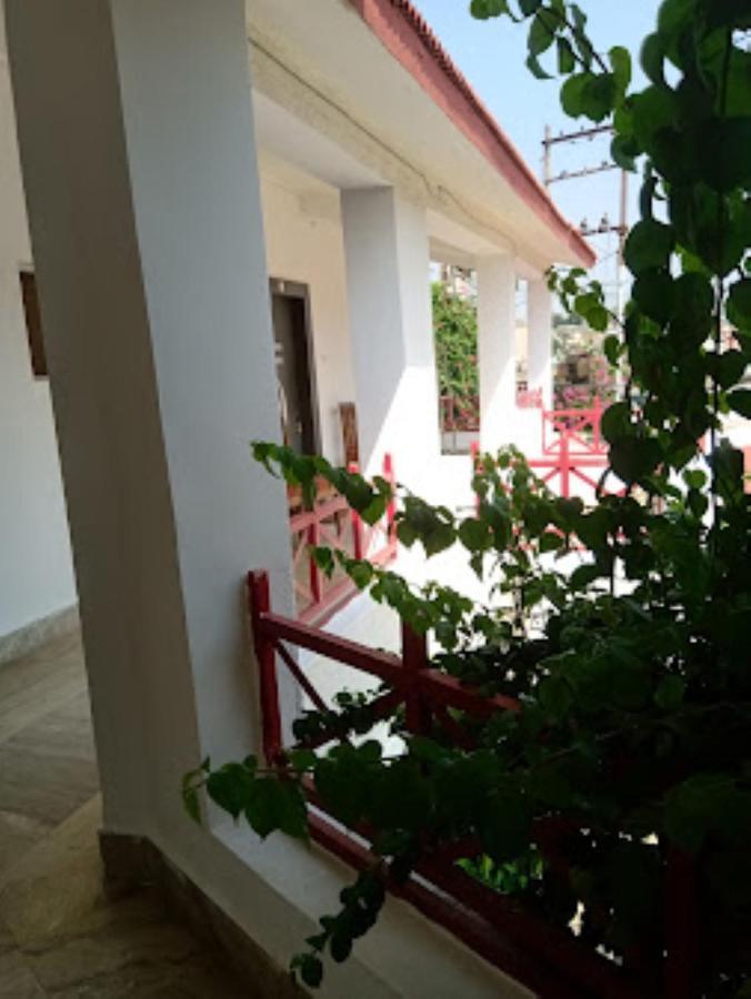 Sitapur Muafi Mp Tourist Bunglow , Chitrakoot酒店 外观 照片
