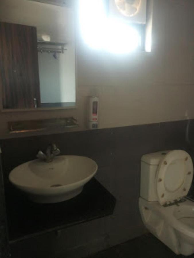 Sitapur Muafi Mp Tourist Bunglow , Chitrakoot酒店 外观 照片