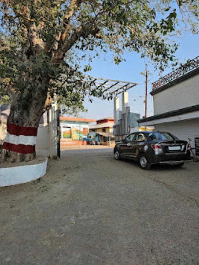 Sitapur Muafi Mp Tourist Bunglow , Chitrakoot酒店 外观 照片
