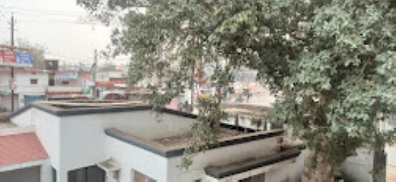 Sitapur Muafi Mp Tourist Bunglow , Chitrakoot酒店 外观 照片
