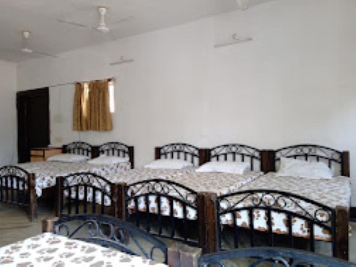 Sitapur Muafi Mp Tourist Bunglow , Chitrakoot酒店 外观 照片