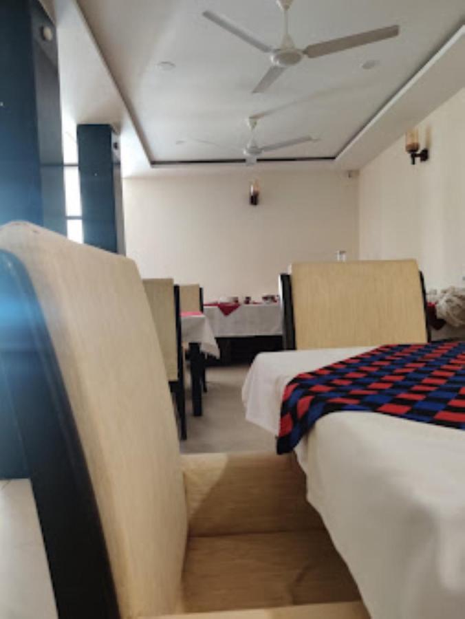 Sitapur Muafi Mp Tourist Bunglow , Chitrakoot酒店 外观 照片