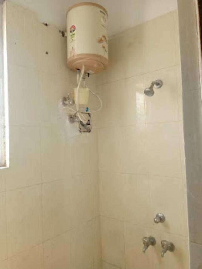 Sitapur Muafi Mp Tourist Bunglow , Chitrakoot酒店 外观 照片