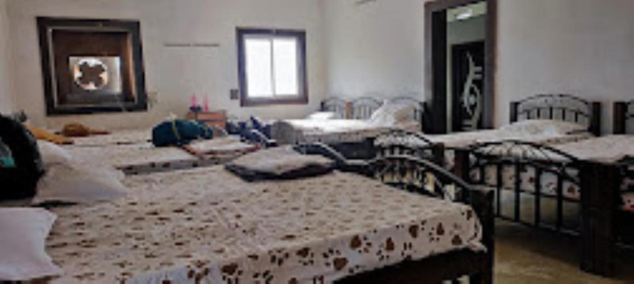 Sitapur Muafi Mp Tourist Bunglow , Chitrakoot酒店 外观 照片