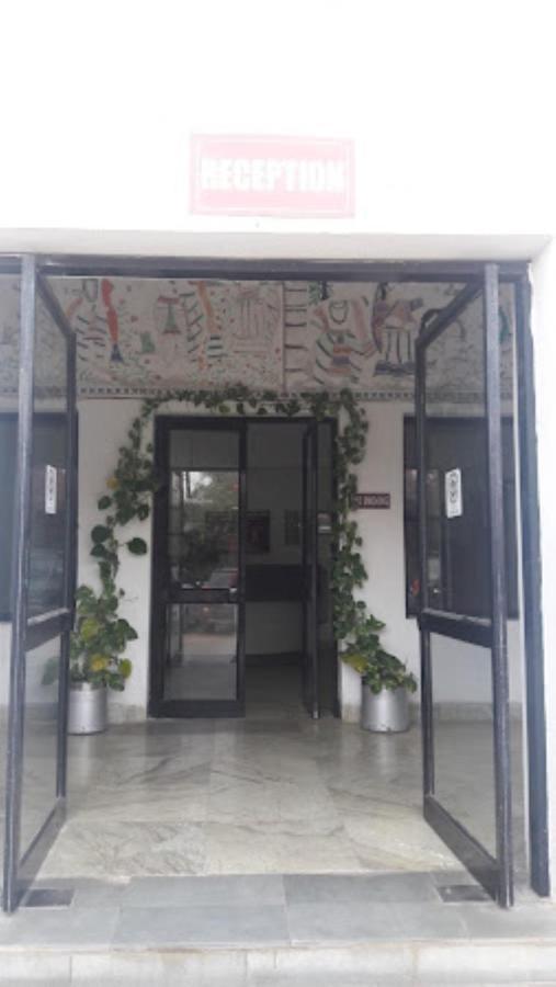 Sitapur Muafi Mp Tourist Bunglow , Chitrakoot酒店 外观 照片