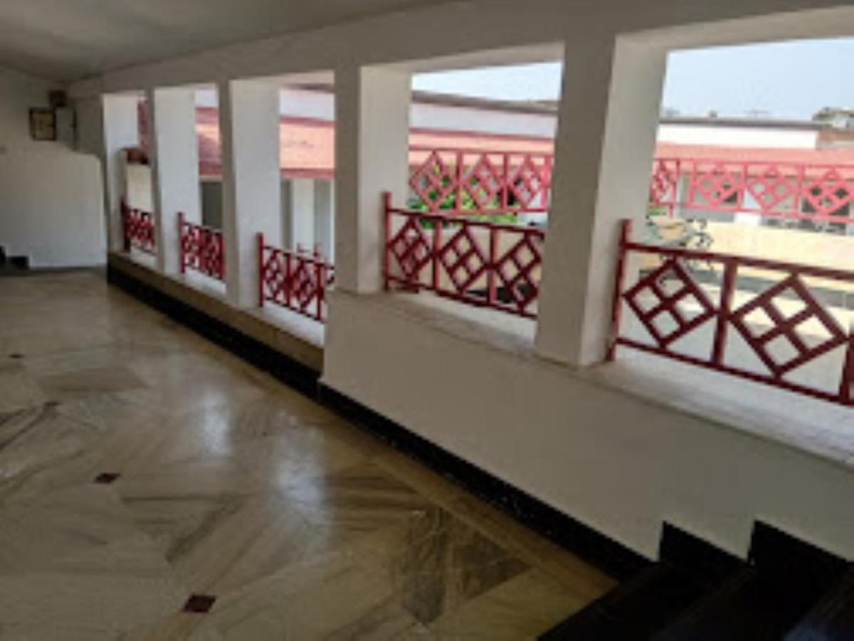 Sitapur Muafi Mp Tourist Bunglow , Chitrakoot酒店 外观 照片
