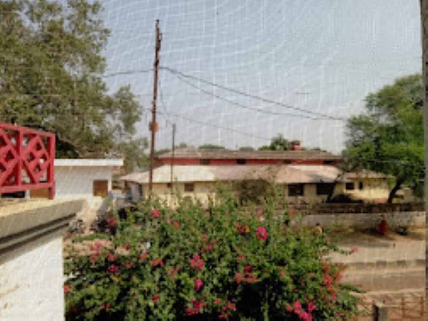 Sitapur Muafi Mp Tourist Bunglow , Chitrakoot酒店 外观 照片