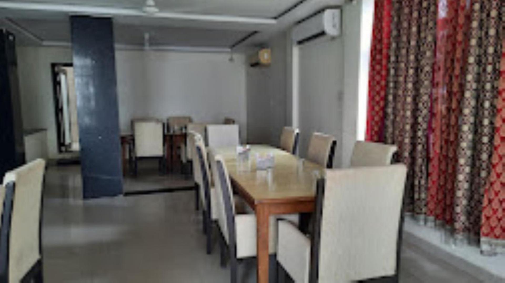 Sitapur Muafi Mp Tourist Bunglow , Chitrakoot酒店 外观 照片